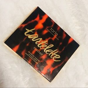 Tarte Toasted Palette